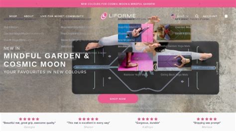 liforme canada